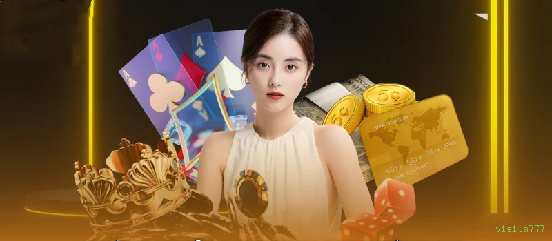 Benefícios da Conta visita777